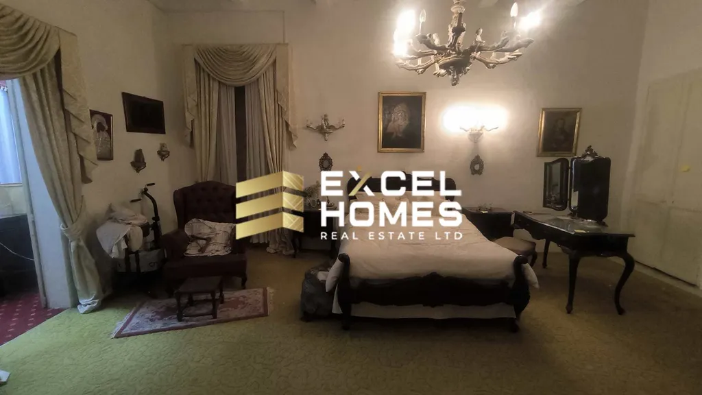 3 bedroom Townhouse in Zejtun, Malta – 67094