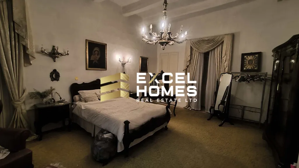 3 bedroom Townhouse in Zejtun, Malta – 67094