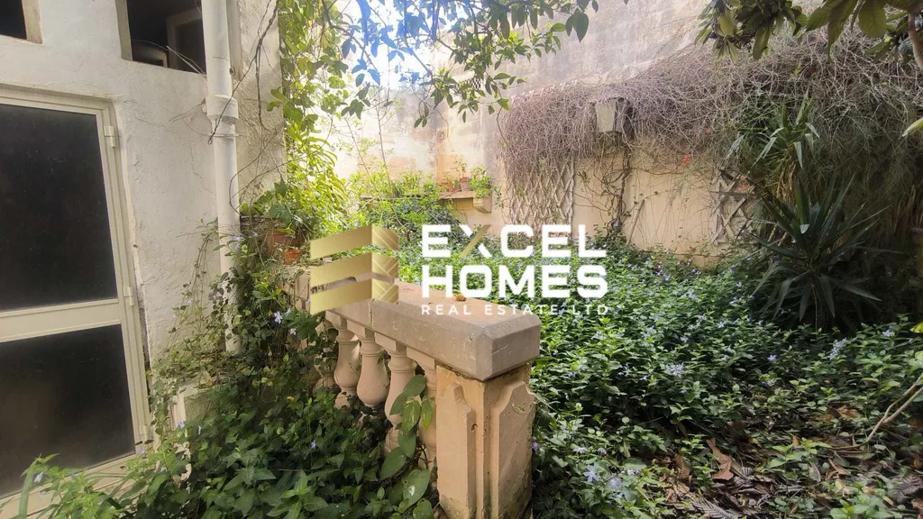 3 bedroom Townhouse in Zejtun, Malta – 67094