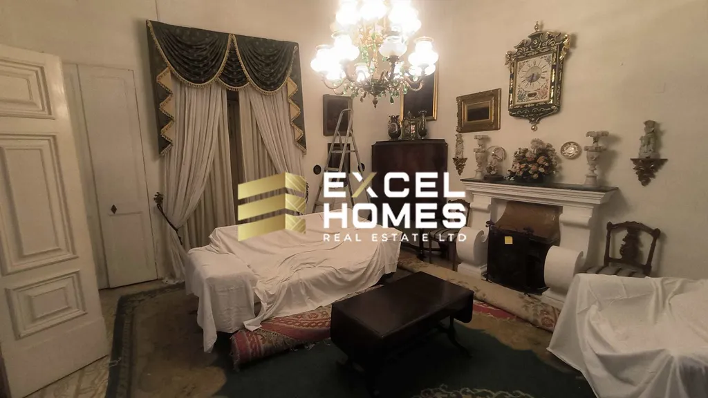 3 bedroom Townhouse in Zejtun, Malta – 67094