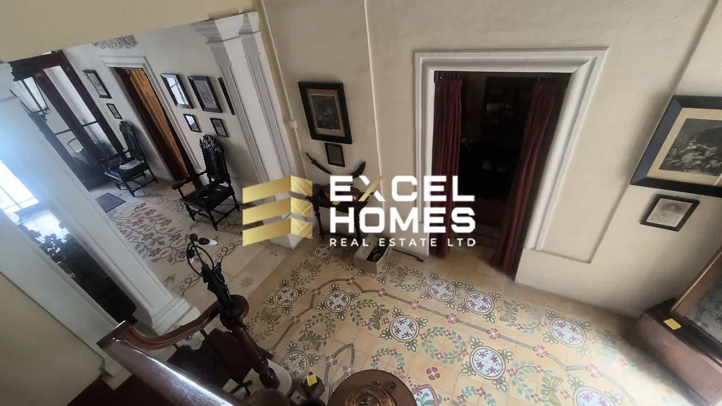 3 bedroom Townhouse in Zejtun, Malta – 67094