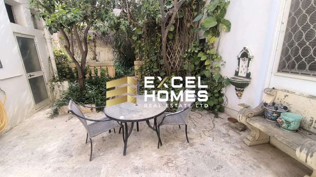 3 bedroom Townhouse in Zejtun, Malta – 67094