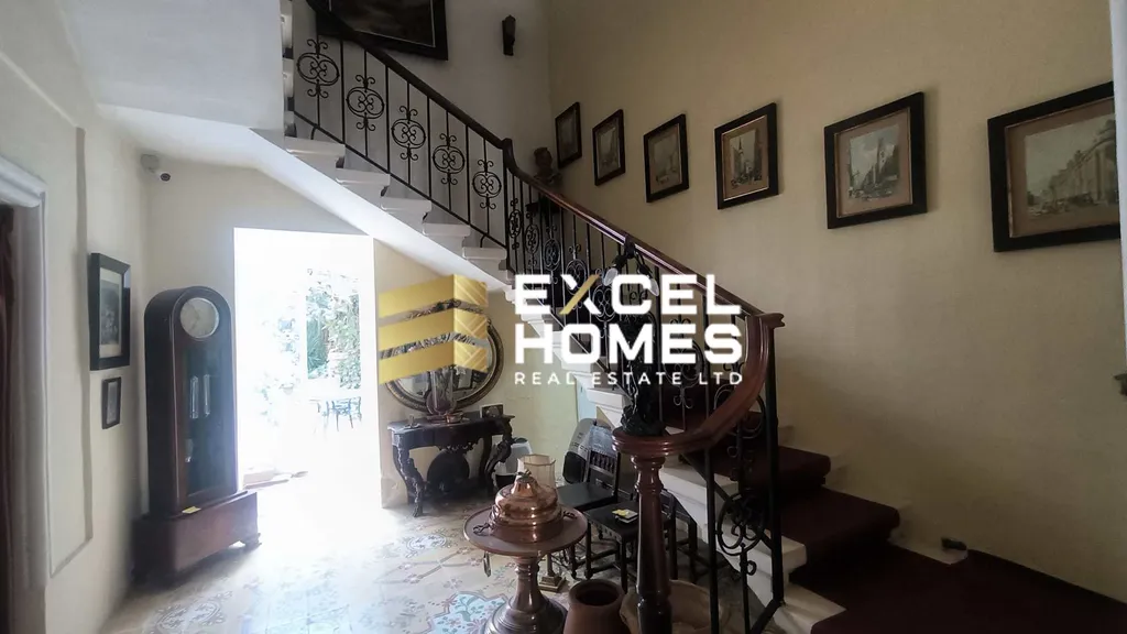 3 bedroom Townhouse in Zejtun, Malta – 67094