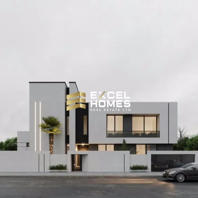 4 bedroom Villa in Madliena, Malta – 67026