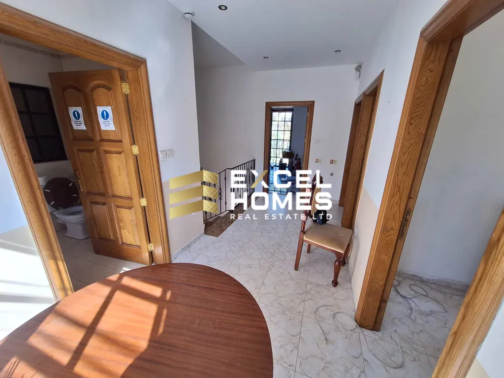 Villa in Birkirkara, Malta – 66487