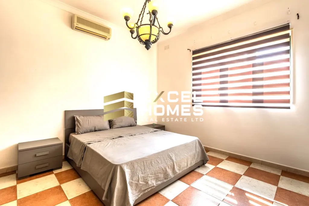 3 bedroom Bungalow in Swieqi, Malta – 21023