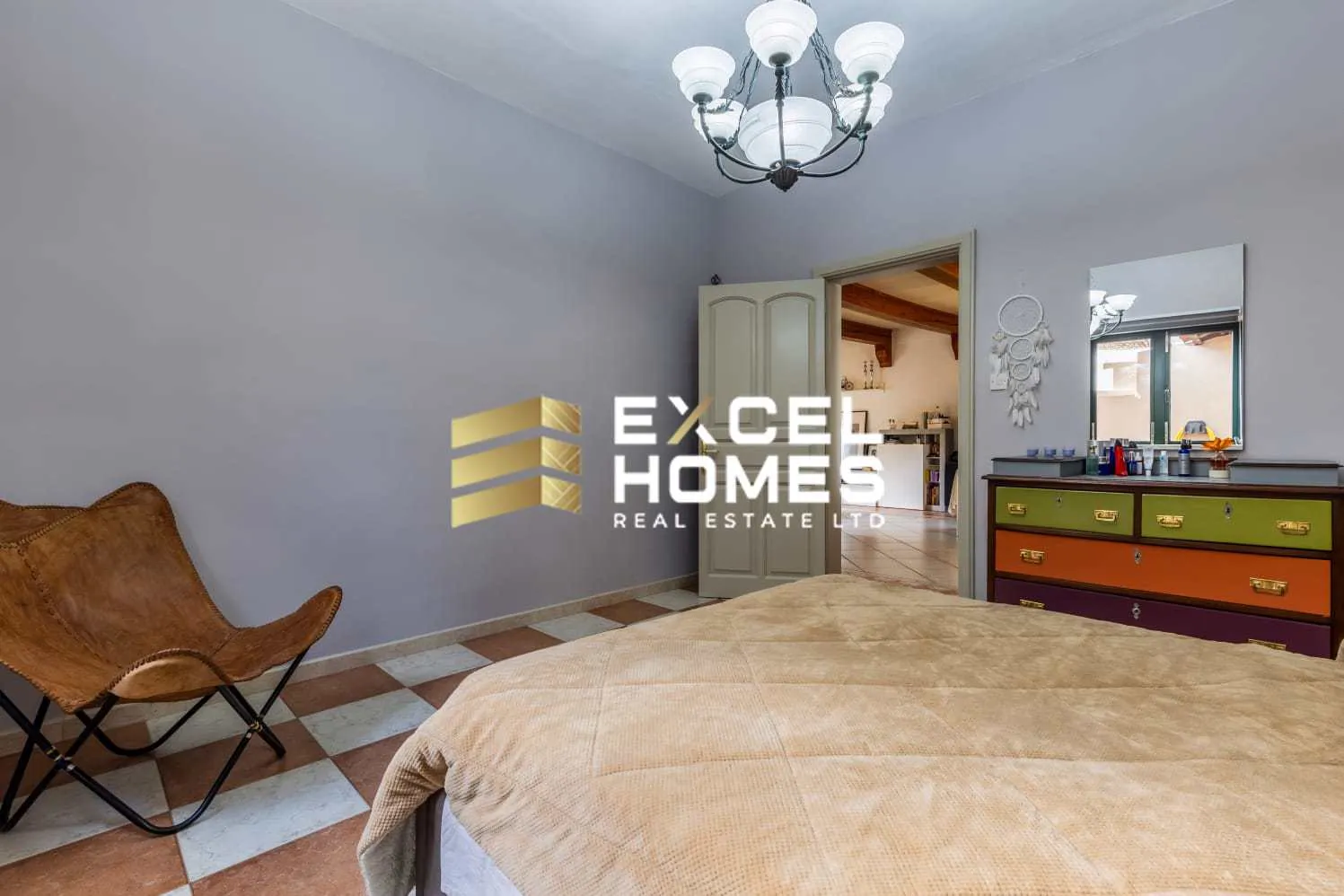 3 bedroom Bungalow in Swieqi, Malta – 21023