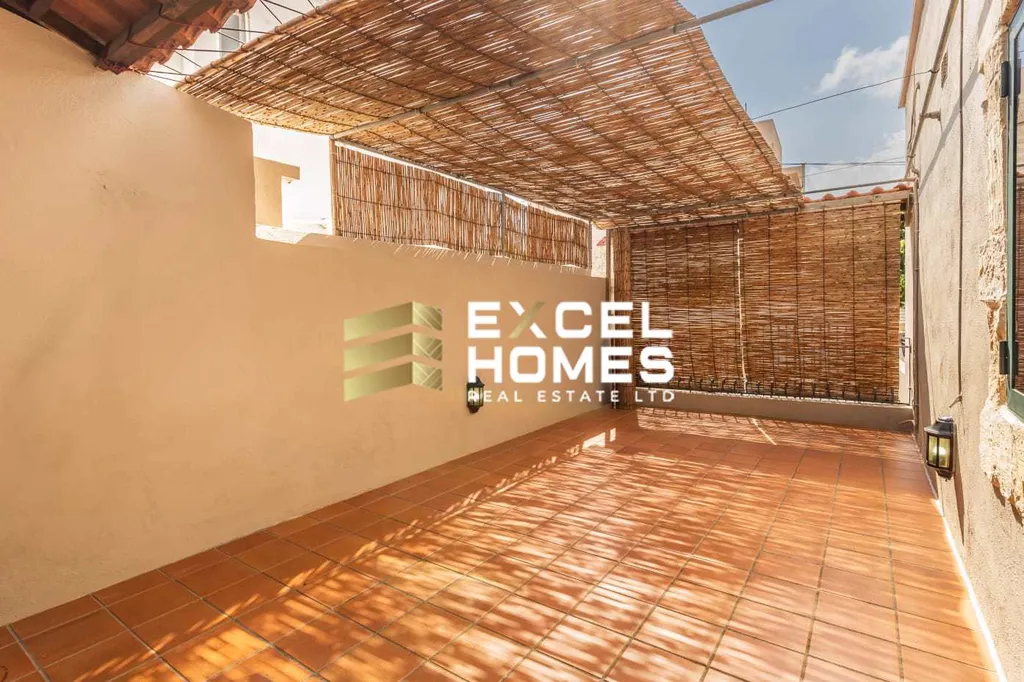 3 bedroom Bungalow in Swieqi, Malta – 21023