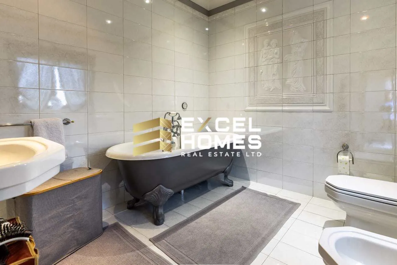 3 bedroom Bungalow in Swieqi, Malta – 21023