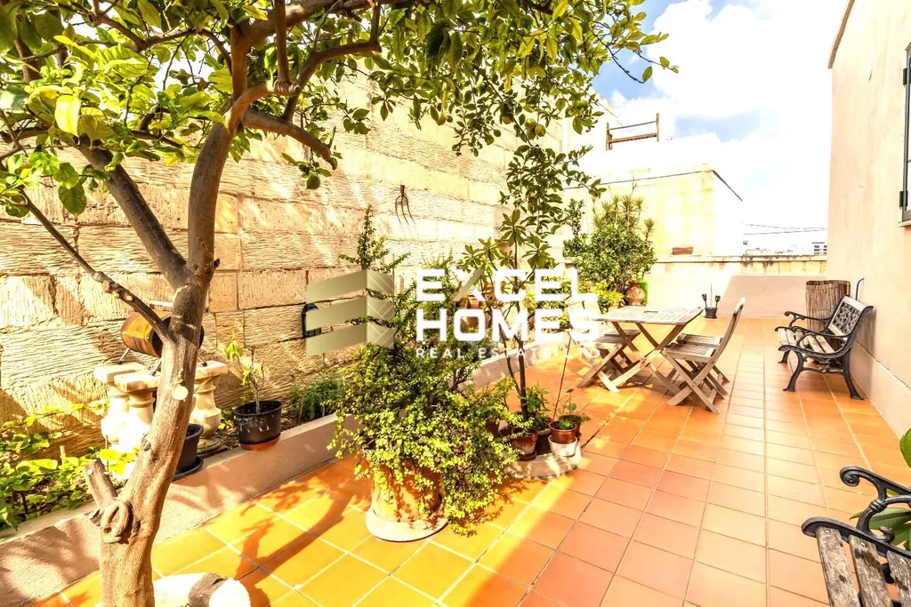 3 bedroom Bungalow in Swieqi, Malta – 21023