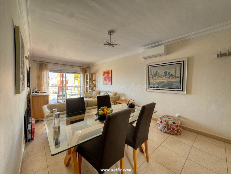 3 bedroom apartment in Lajas De Chapin, Puerto De Santiago, Spain – AAEP1887