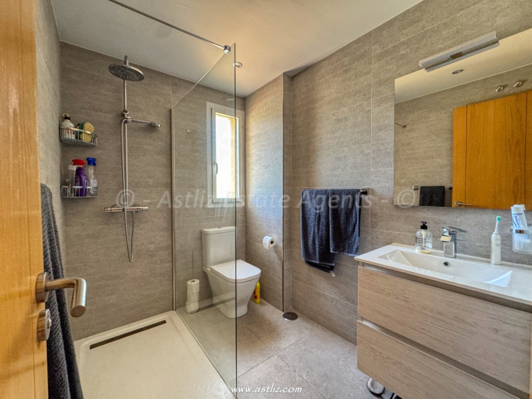 3 bedroom apartment in Lajas De Chapin, Puerto De Santiago, Spain – AAEP1887