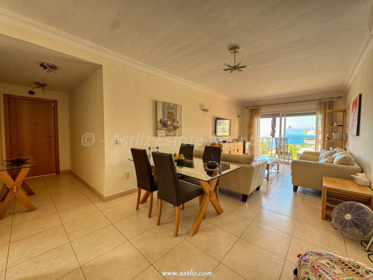 3 bedroom apartment in Lajas De Chapin, Puerto De Santiago, Spain – AAEP1887