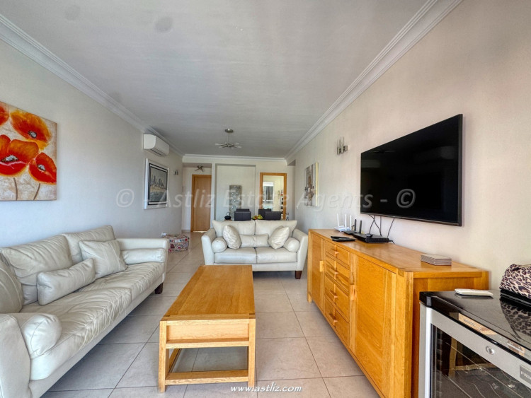 3 bedroom apartment in Lajas De Chapin, Puerto De Santiago, Spain – AAEP1887