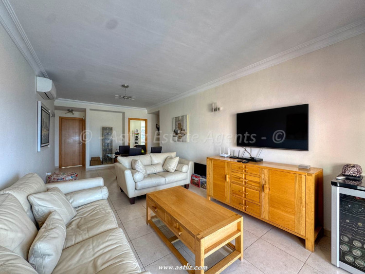 3 bedroom apartment in Lajas De Chapin, Puerto De Santiago, Spain – AAEP1887