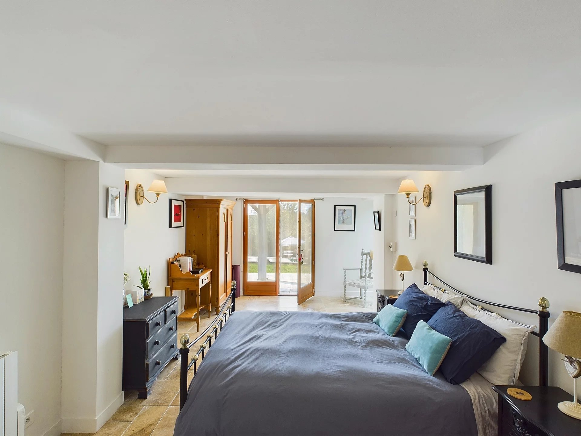 Stunning 4-Bedroom Home with Pool, Terrace and Countryside Views – A Must-See!, Aquitaine – France – BVI77238