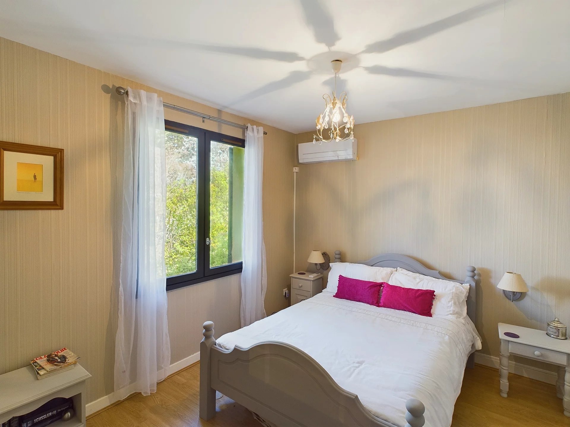 Stunning 4-Bedroom Home with Pool, Terrace and Countryside Views – A Must-See!, Aquitaine – France – BVI77238