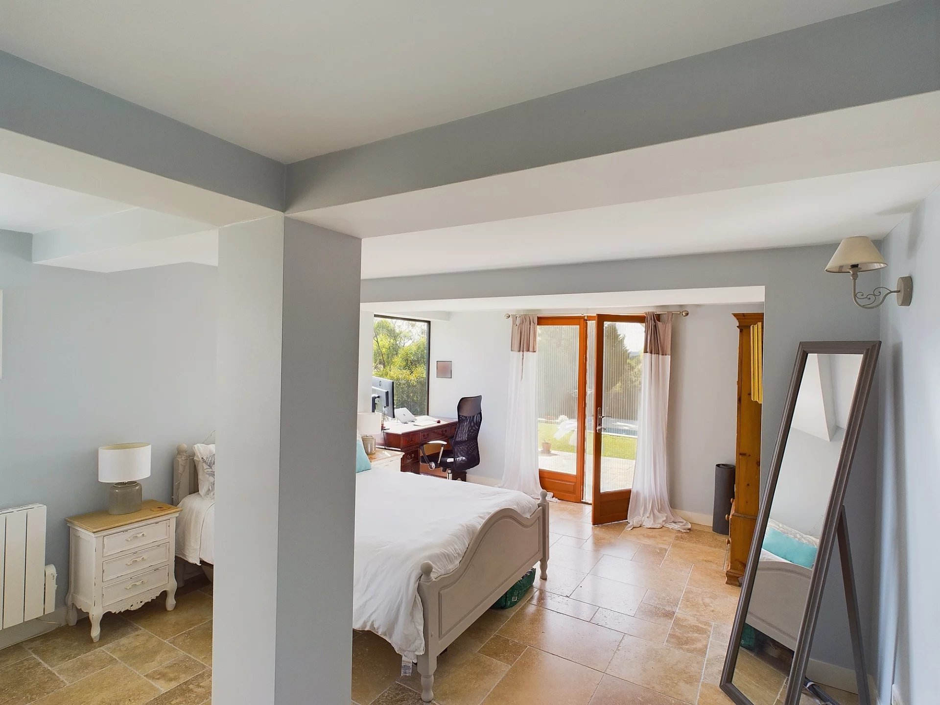 Stunning 4-Bedroom Home with Pool, Terrace and Countryside Views – A Must-See!, Aquitaine – France – BVI77238