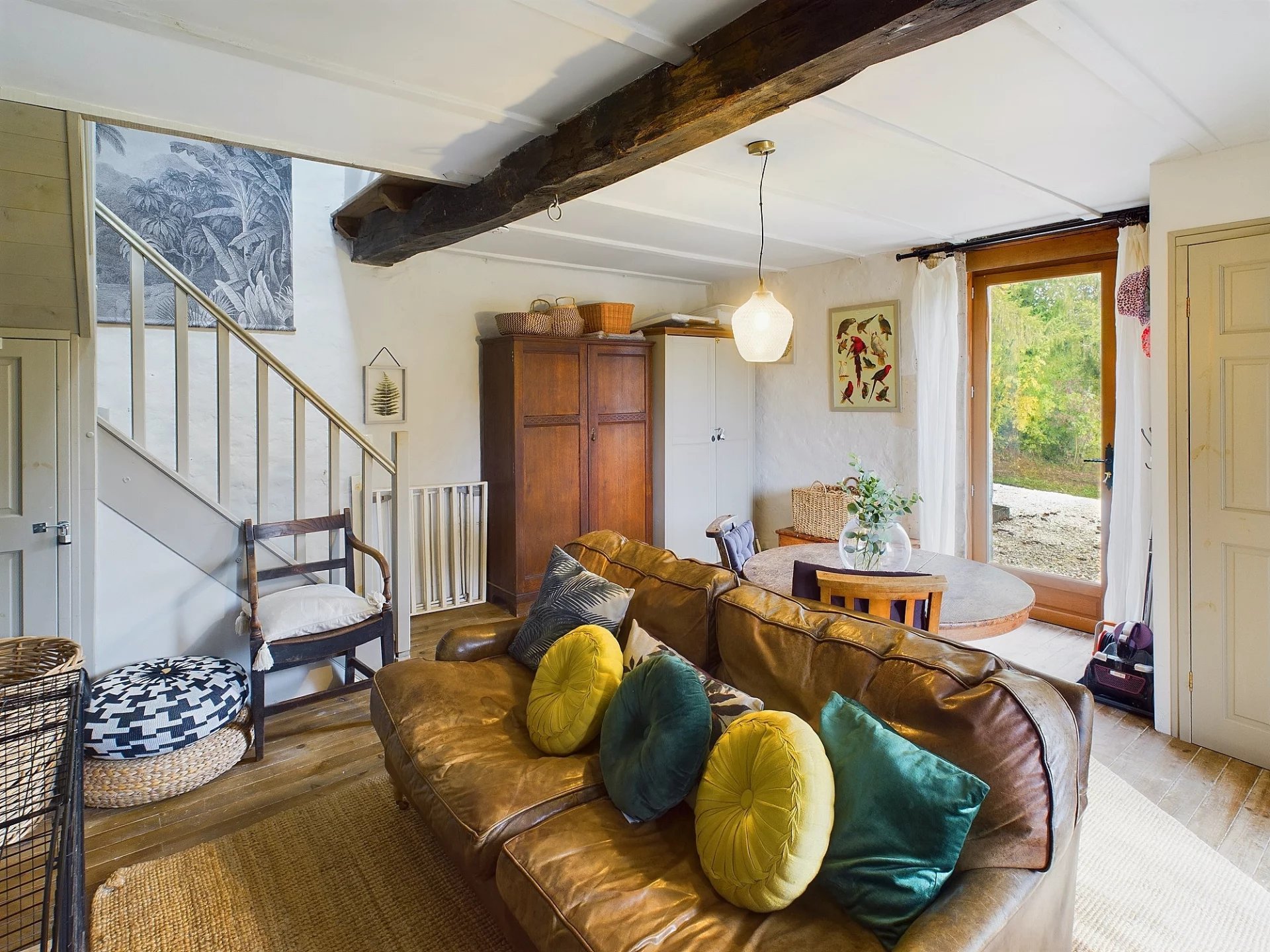 Beautiful country house in an idyllic setting, Aquitaine – France – BVI77304