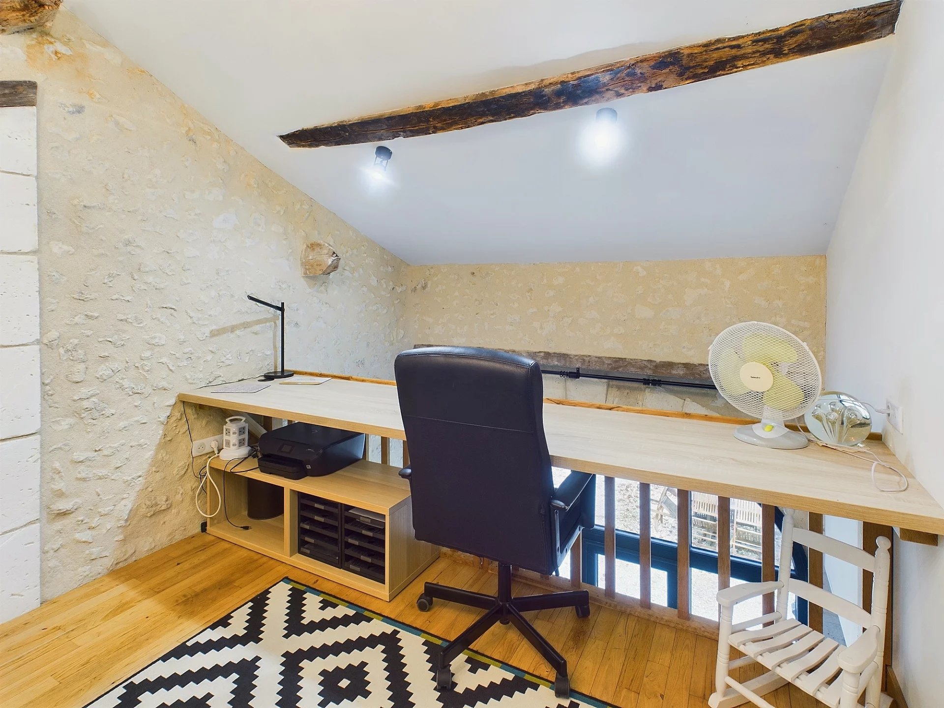 Beautiful country house in an idyllic setting, Aquitaine – France – BVI77304