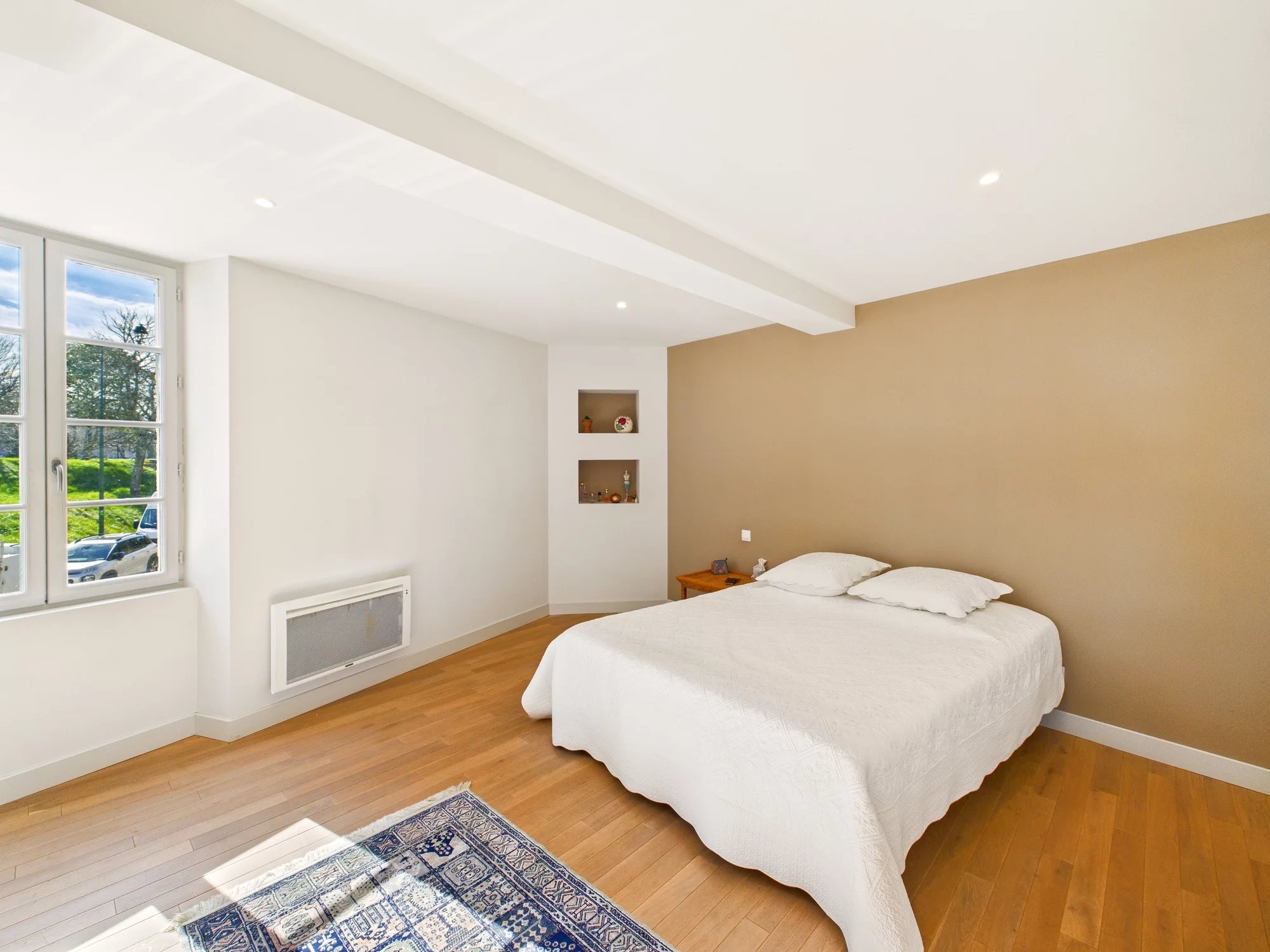 Charming Renovated Village House with Independent Studio or Commercial Space in Beauville, Aquitaine – France – BVI83937