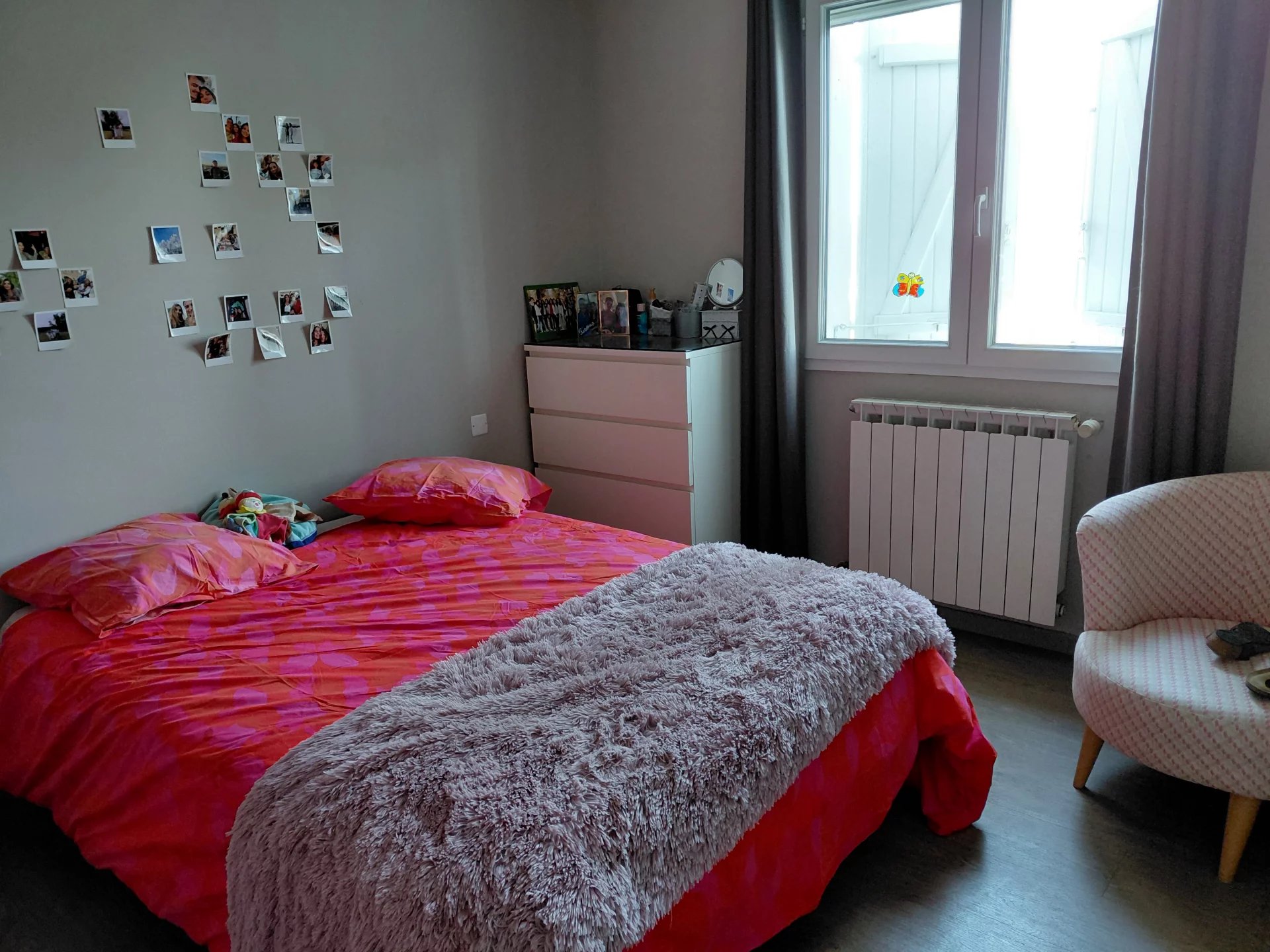 Modern 5-6 bedroomed house with 2 acres of land and large outbuilding, Midi-Pyrénées – France – BVI83789