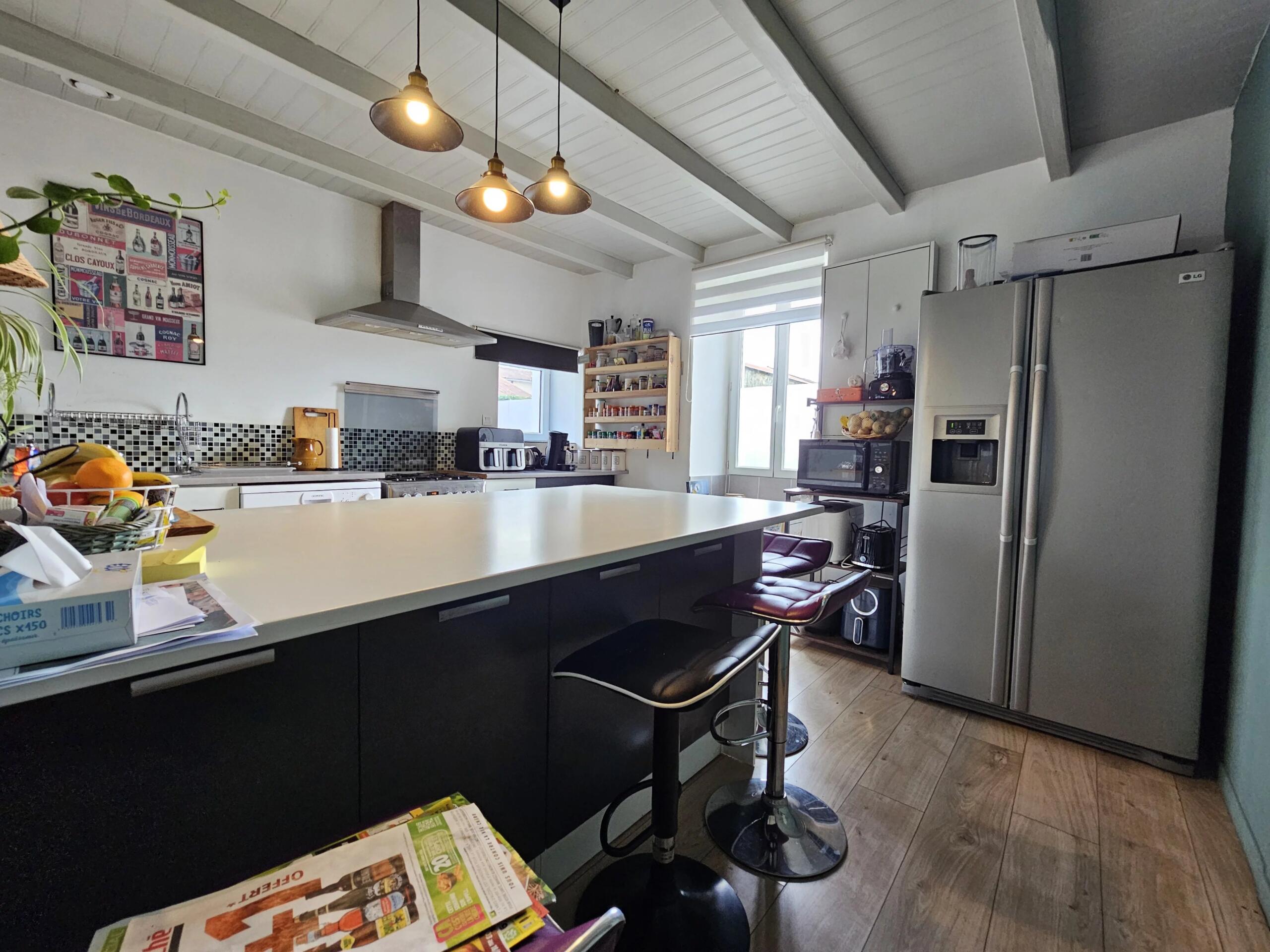 Easy Country Living – Peaceful Location Just Minutes from Everything, Poitou-Charentes – France – BVI84781