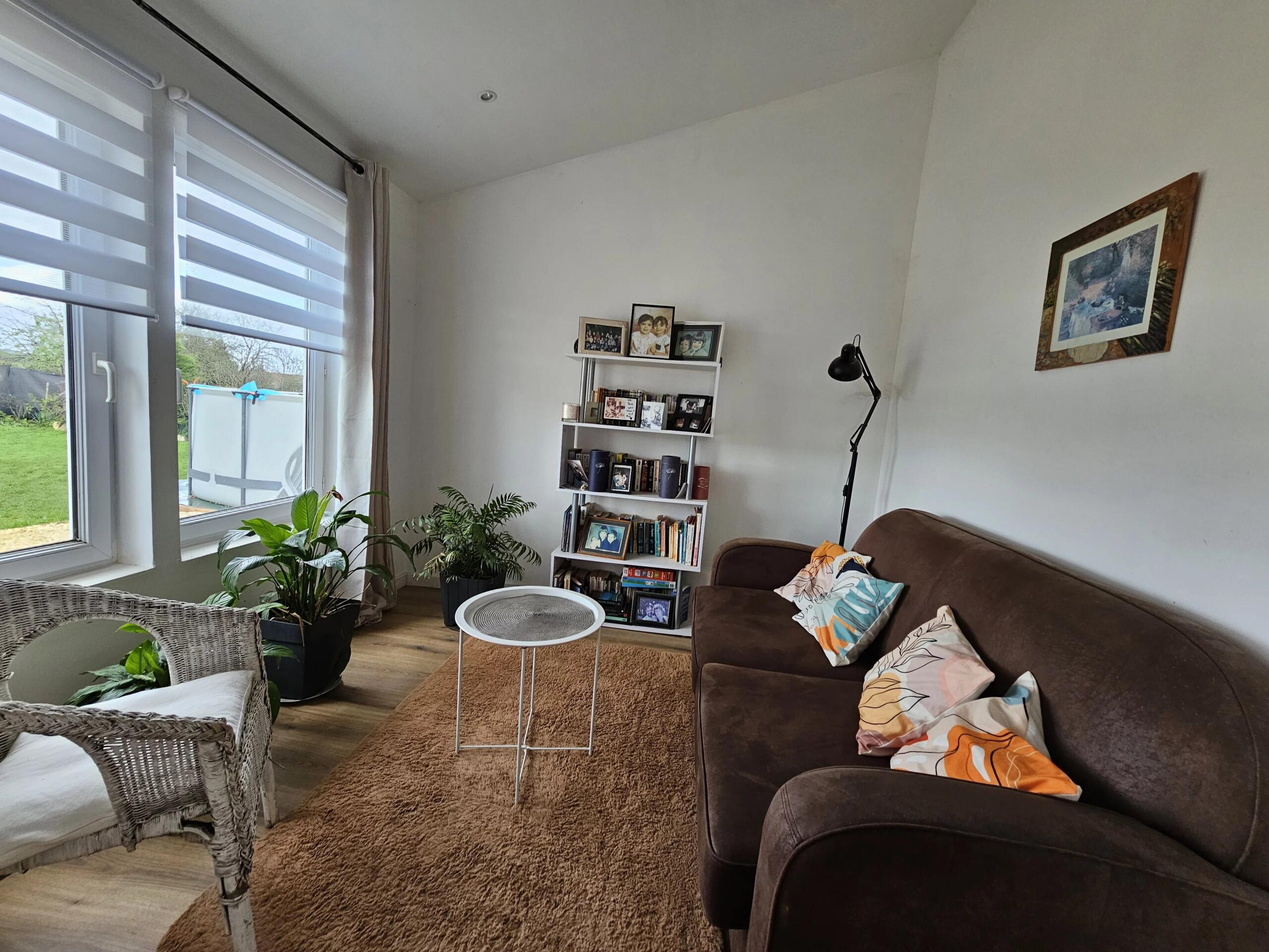 Easy Country Living – Peaceful Location Just Minutes from Everything, Poitou-Charentes – France – BVI84781