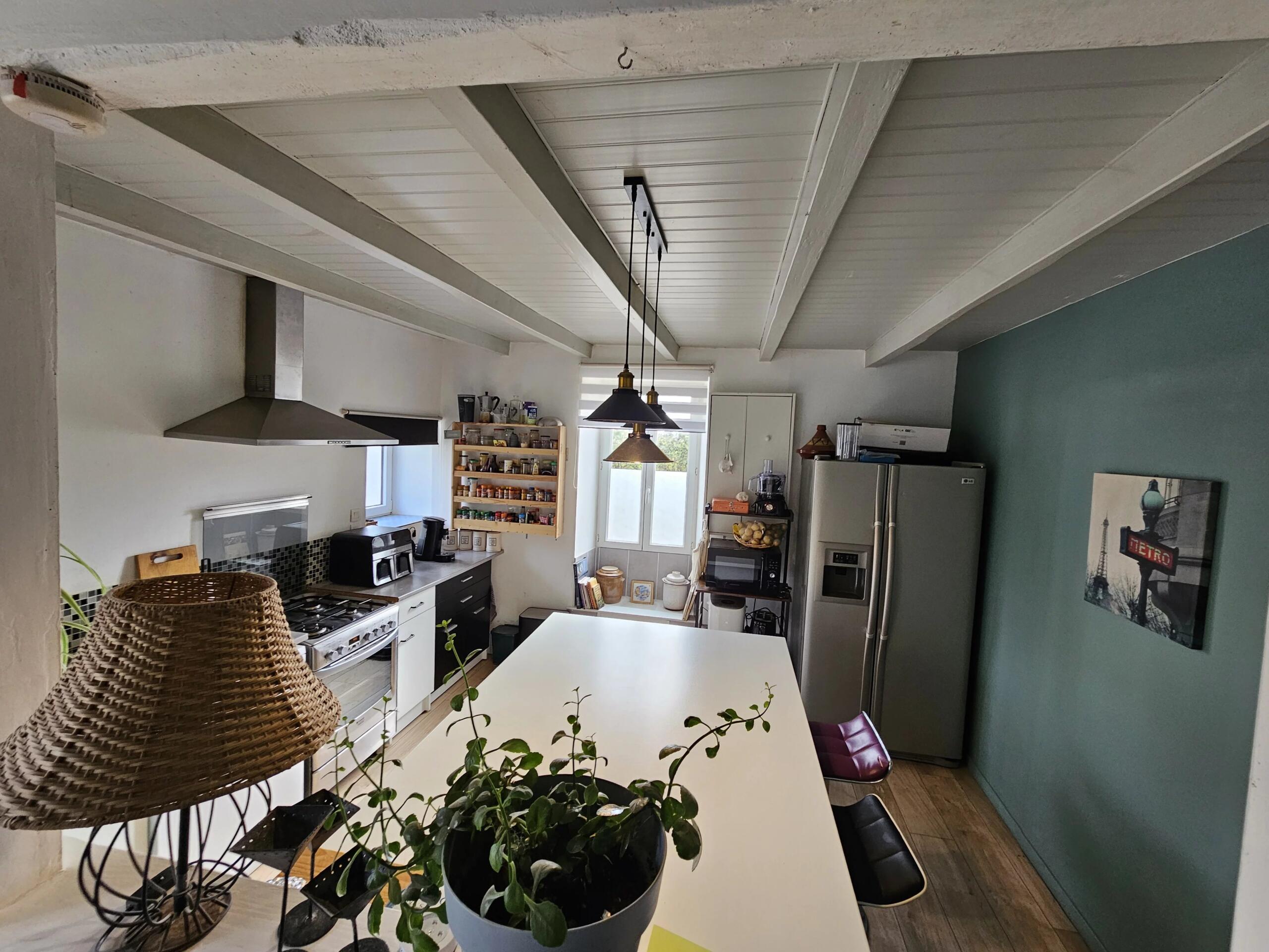 Easy Country Living – Peaceful Location Just Minutes from Everything, Poitou-Charentes – France – BVI84781