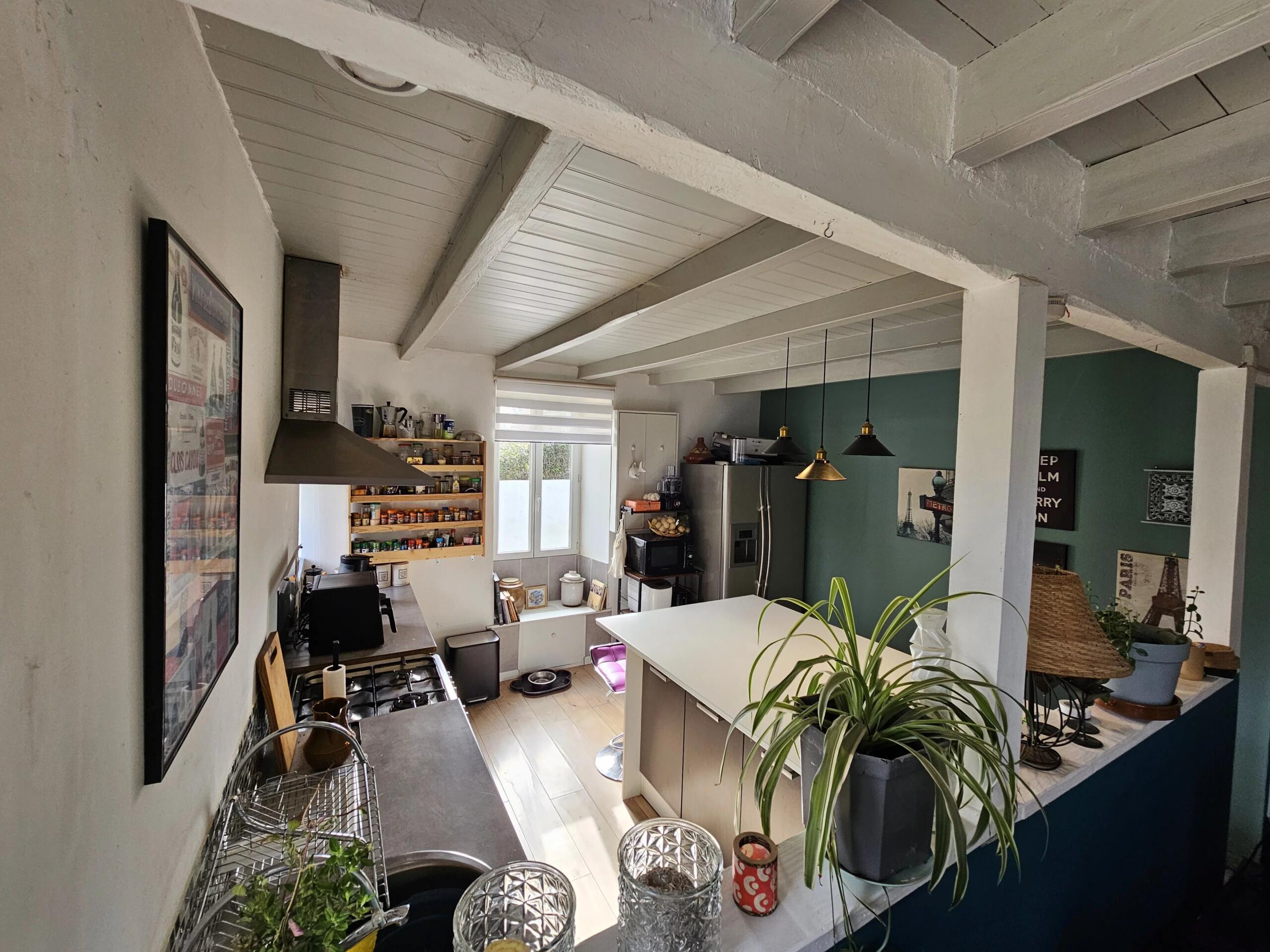 Easy Country Living – Peaceful Location Just Minutes from Everything, Poitou-Charentes – France – BVI84781