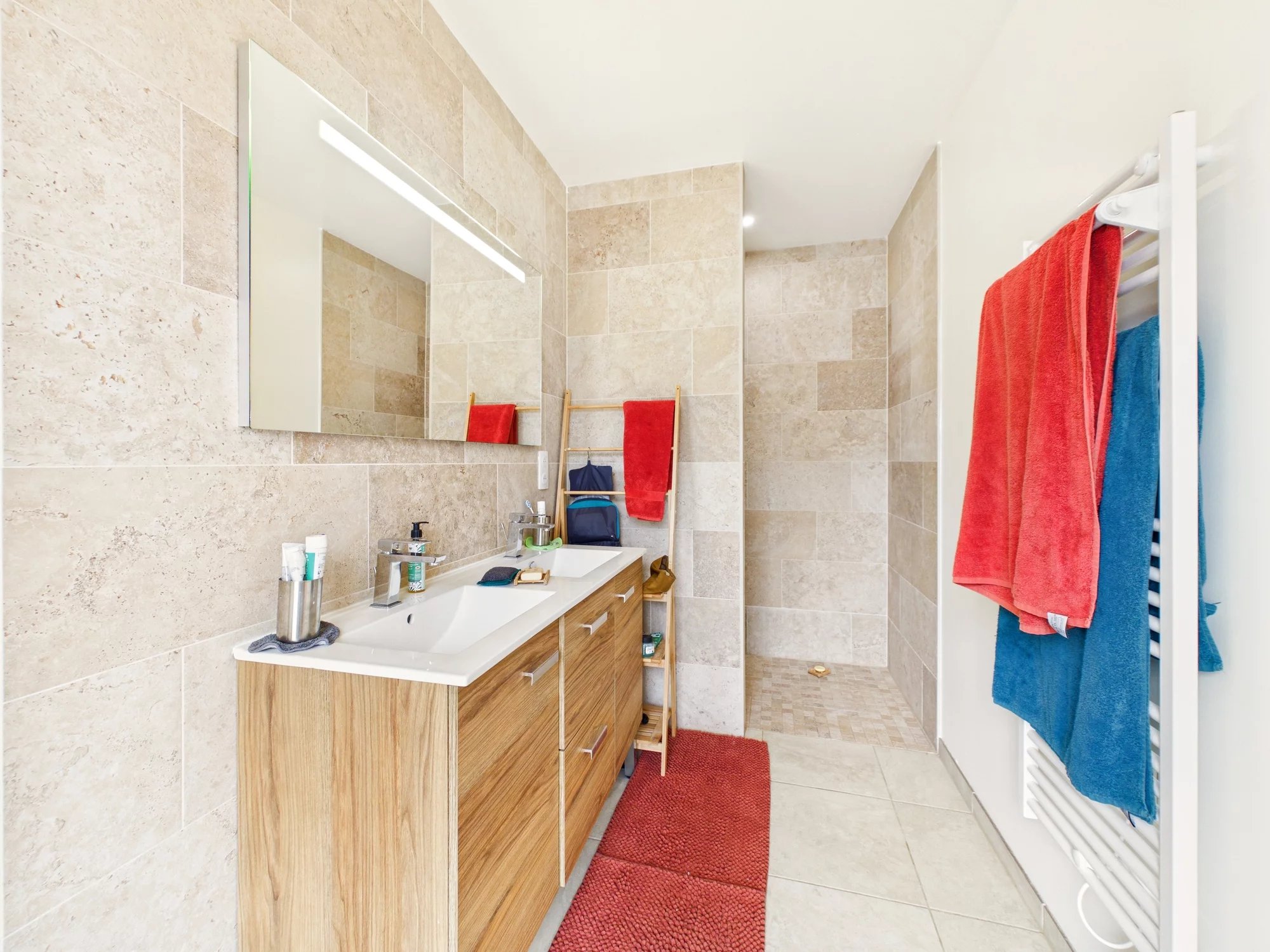 Spacious Contemporary Home with Panoramic Périgord Views, Aquitaine – France – BVI84460