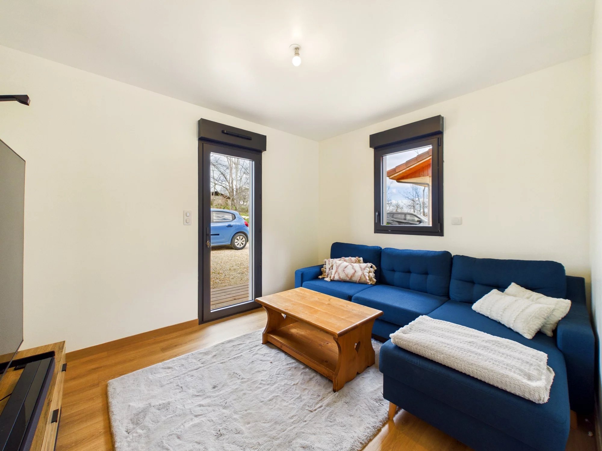 Spacious Contemporary Home with Panoramic Périgord Views, Aquitaine – France – BVI84460