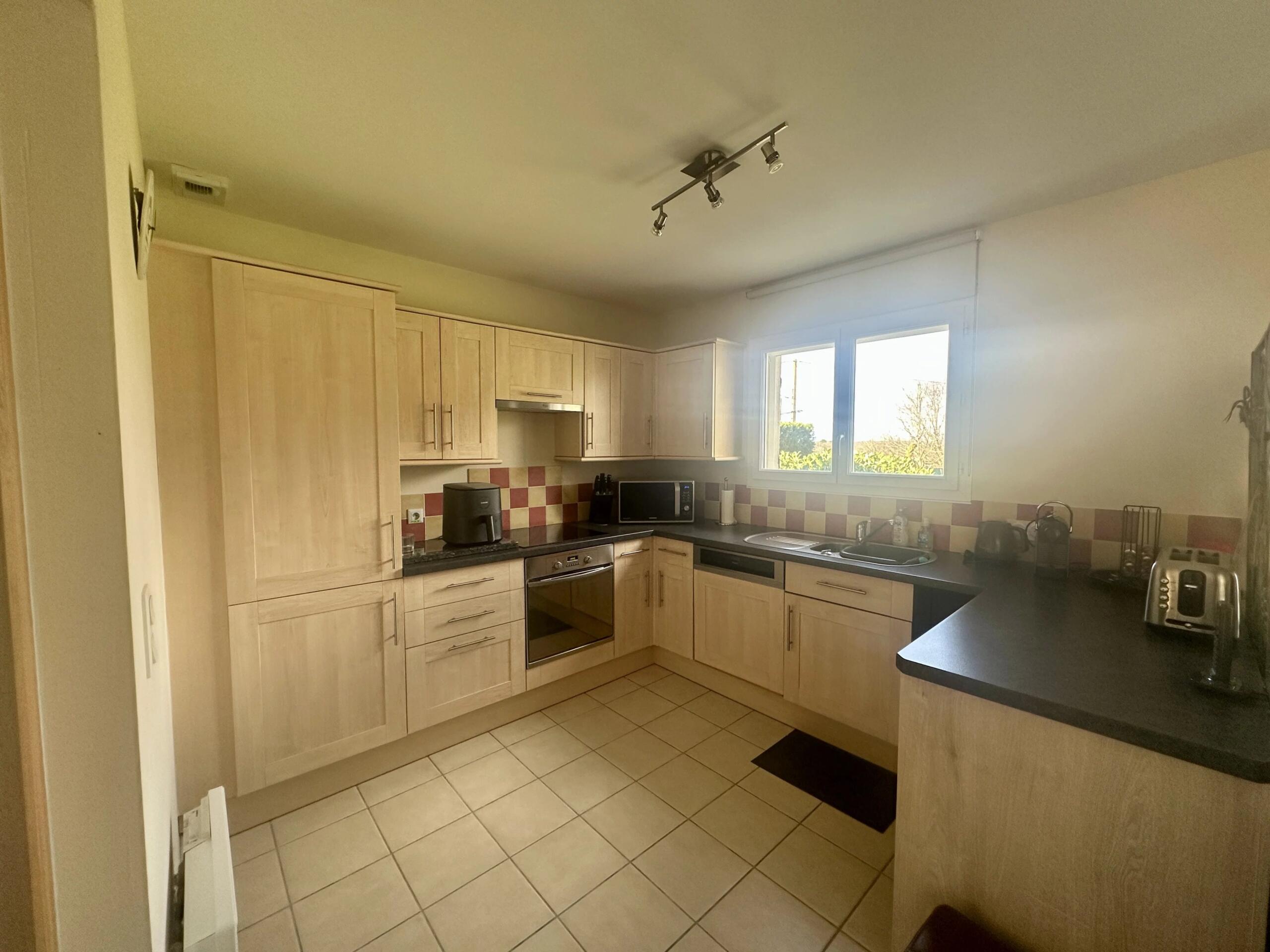 4 bedroom house close to Eymet, Auvergne – France – BVI84714