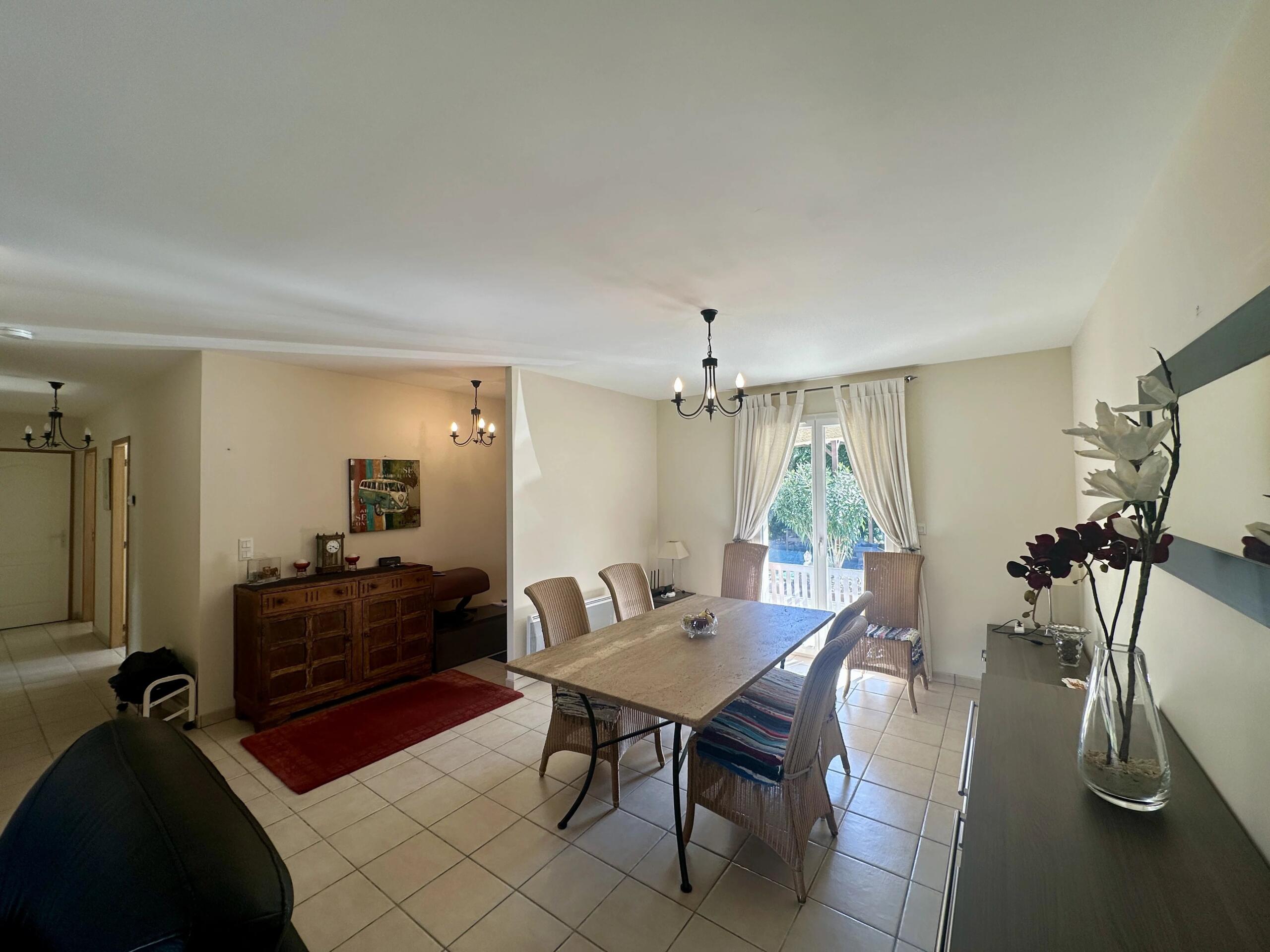 4 bedroom house close to Eymet, Auvergne – France – BVI84714