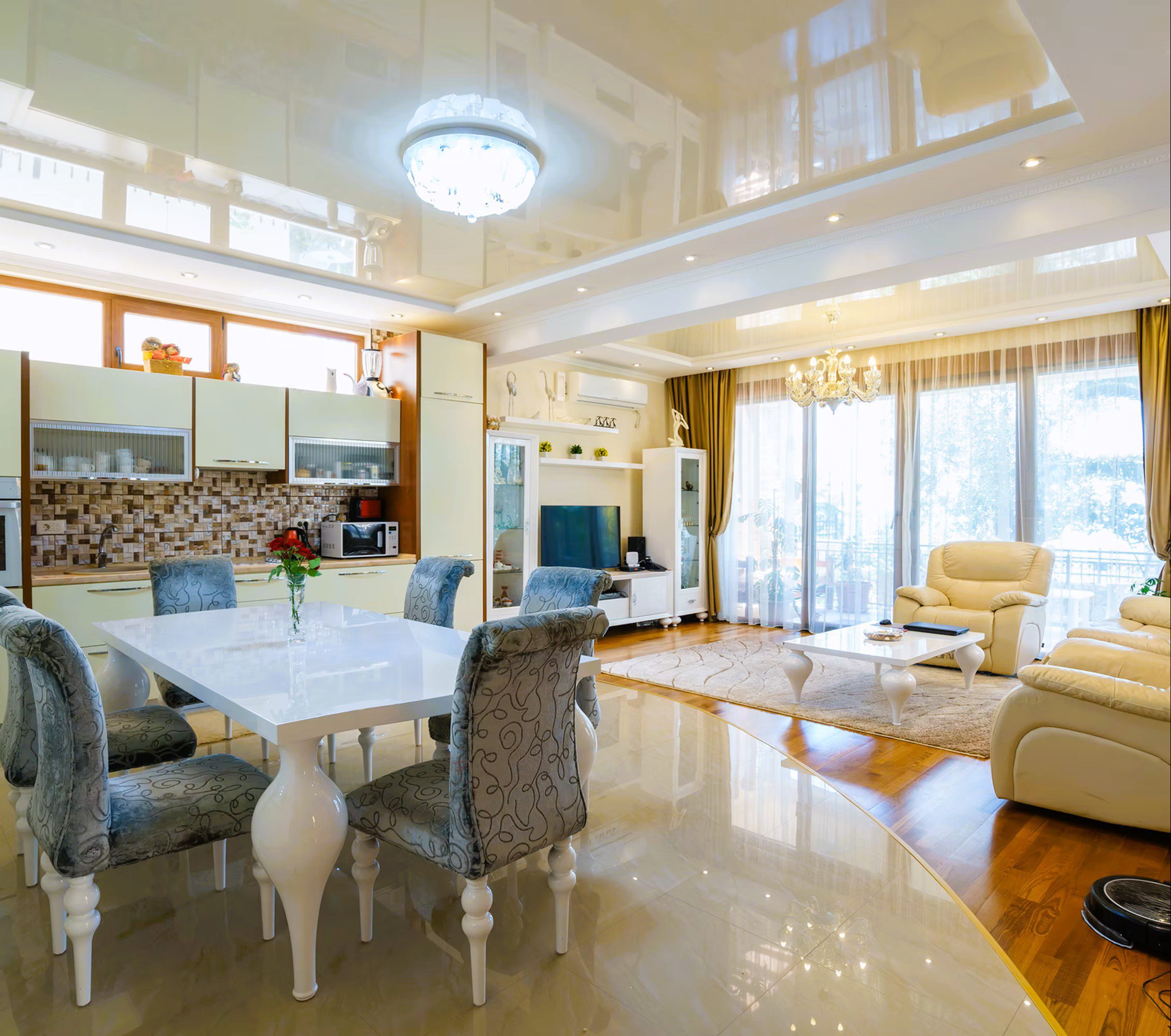 Luxury Villa for sale in Ratac Bar, Montenegro – MRE1499