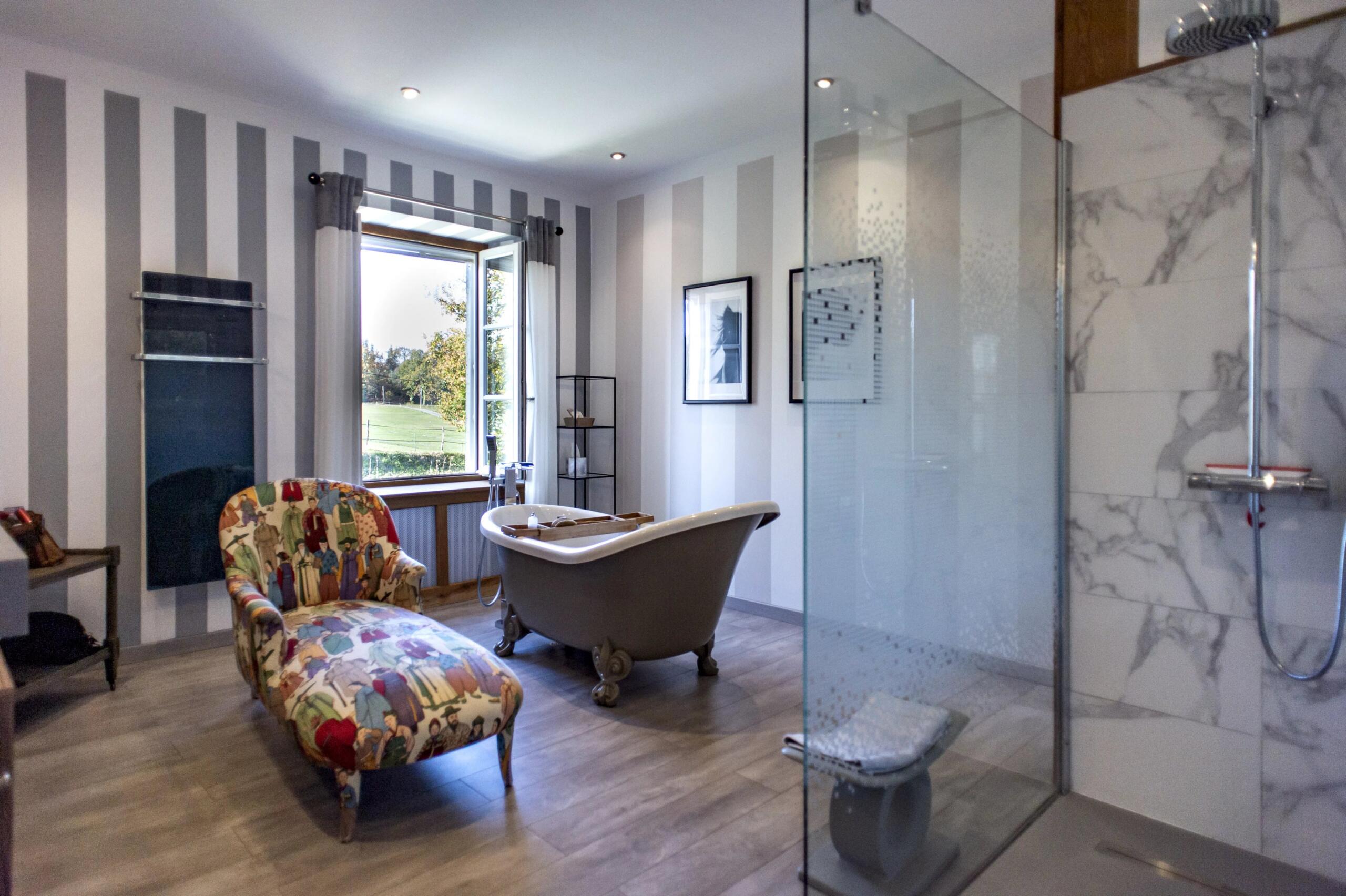 Equestrian Estate set in 41 hectares with a lake, Aquitaine – France – BVI84479