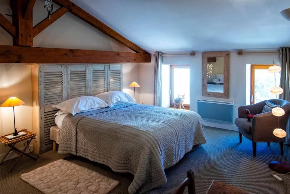 Equestrian Estate set in 41 hectares with a lake, Aquitaine – France – BVI84479