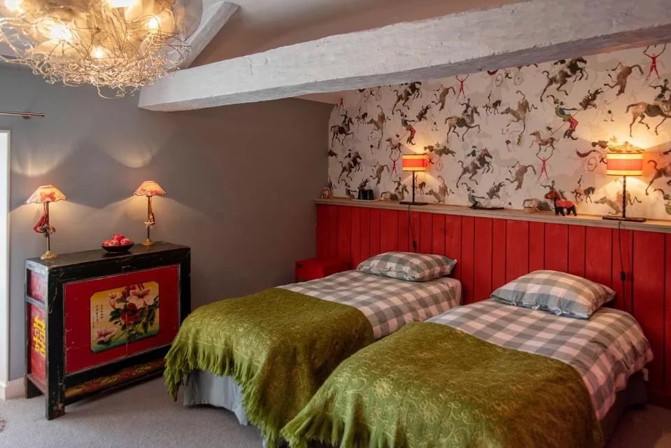 Equestrian Estate set in 41 hectares with a lake, Aquitaine – France – BVI84479