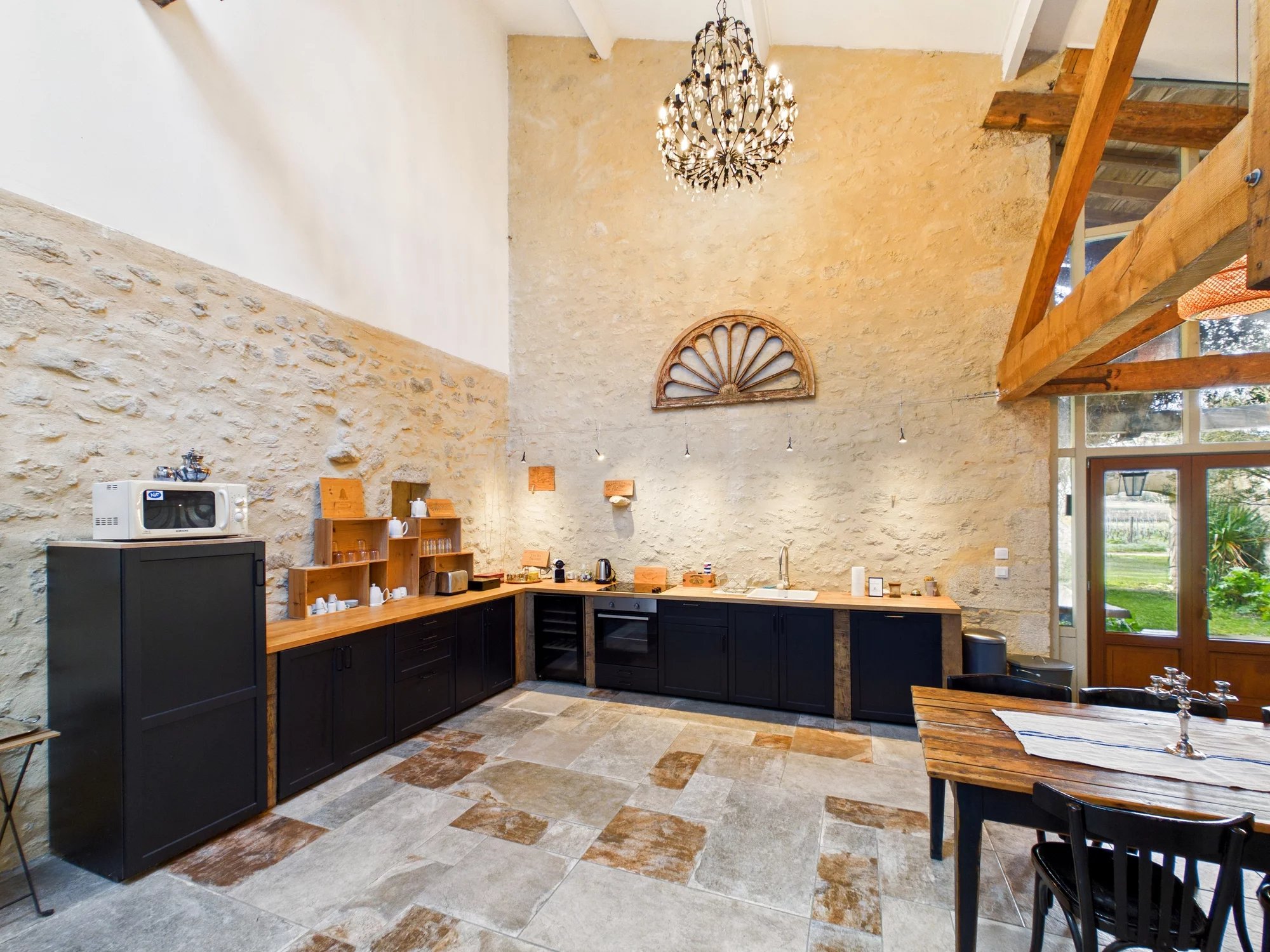 Charming 15th-Century Home with Gîte Potential, Aquitaine – France – BVI83124