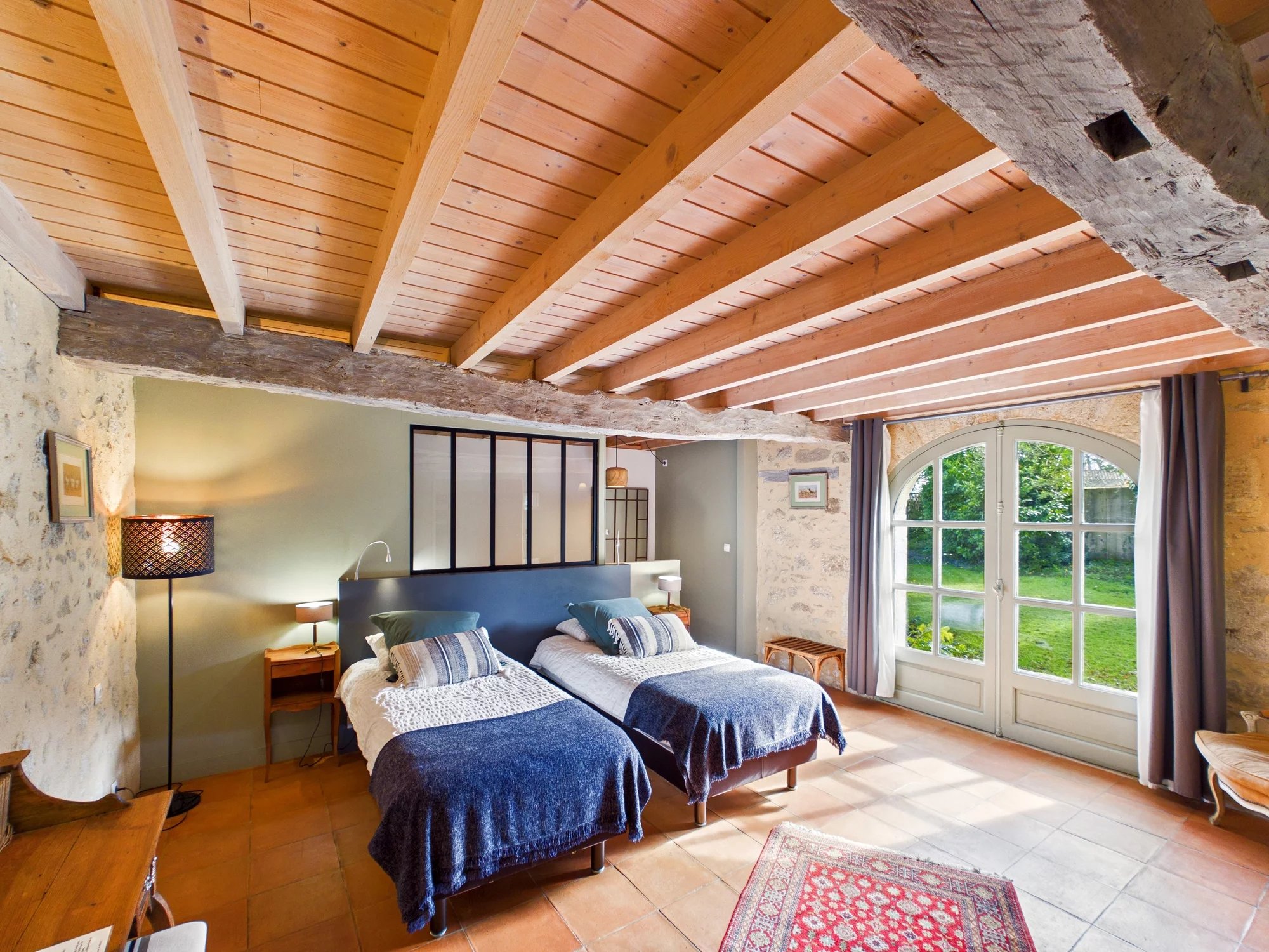 Charming 15th-Century Home with Gîte Potential, Aquitaine – France – BVI83124