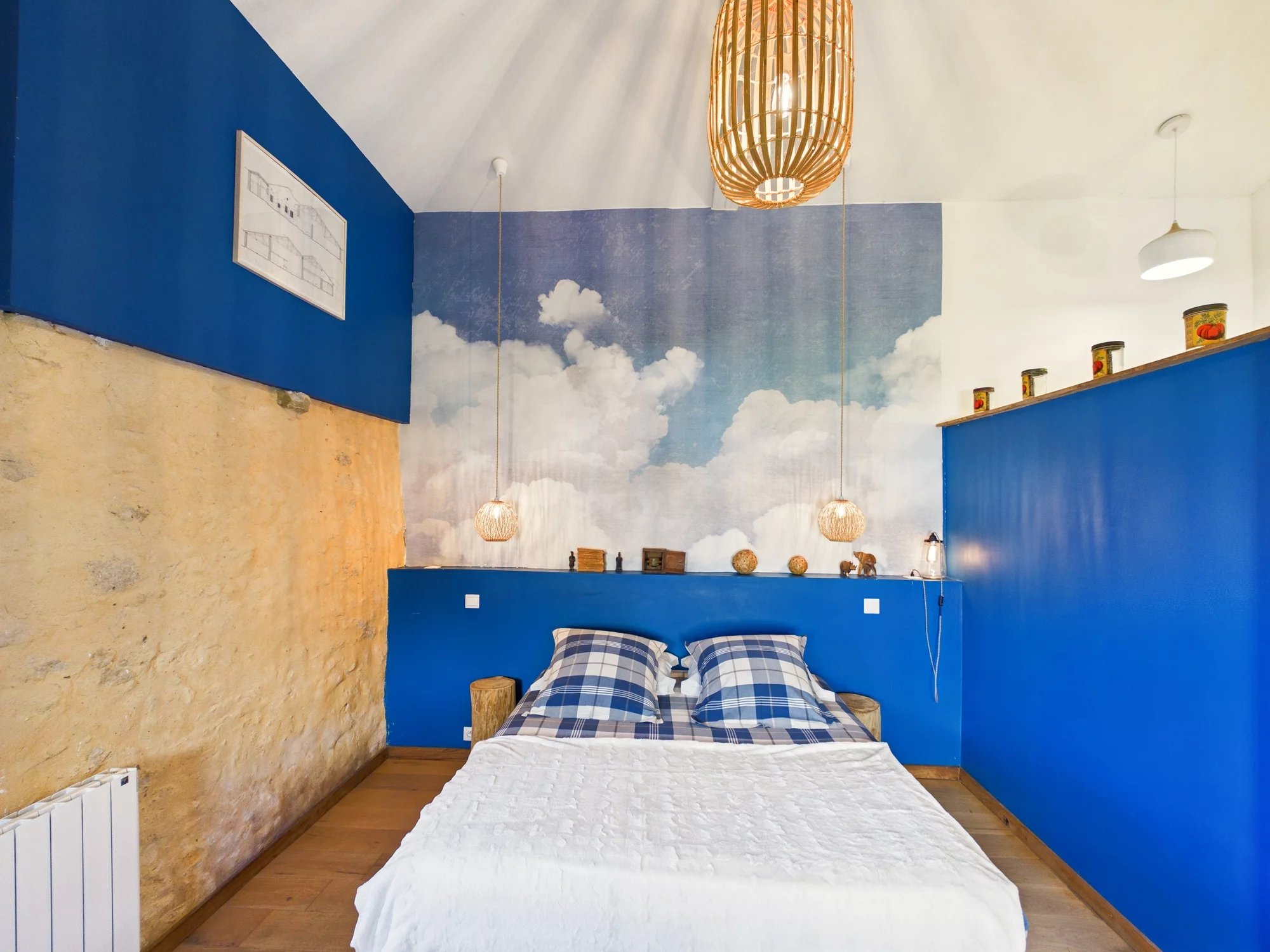 Charming 15th-Century Home with Gîte Potential, Aquitaine – France – BVI83124