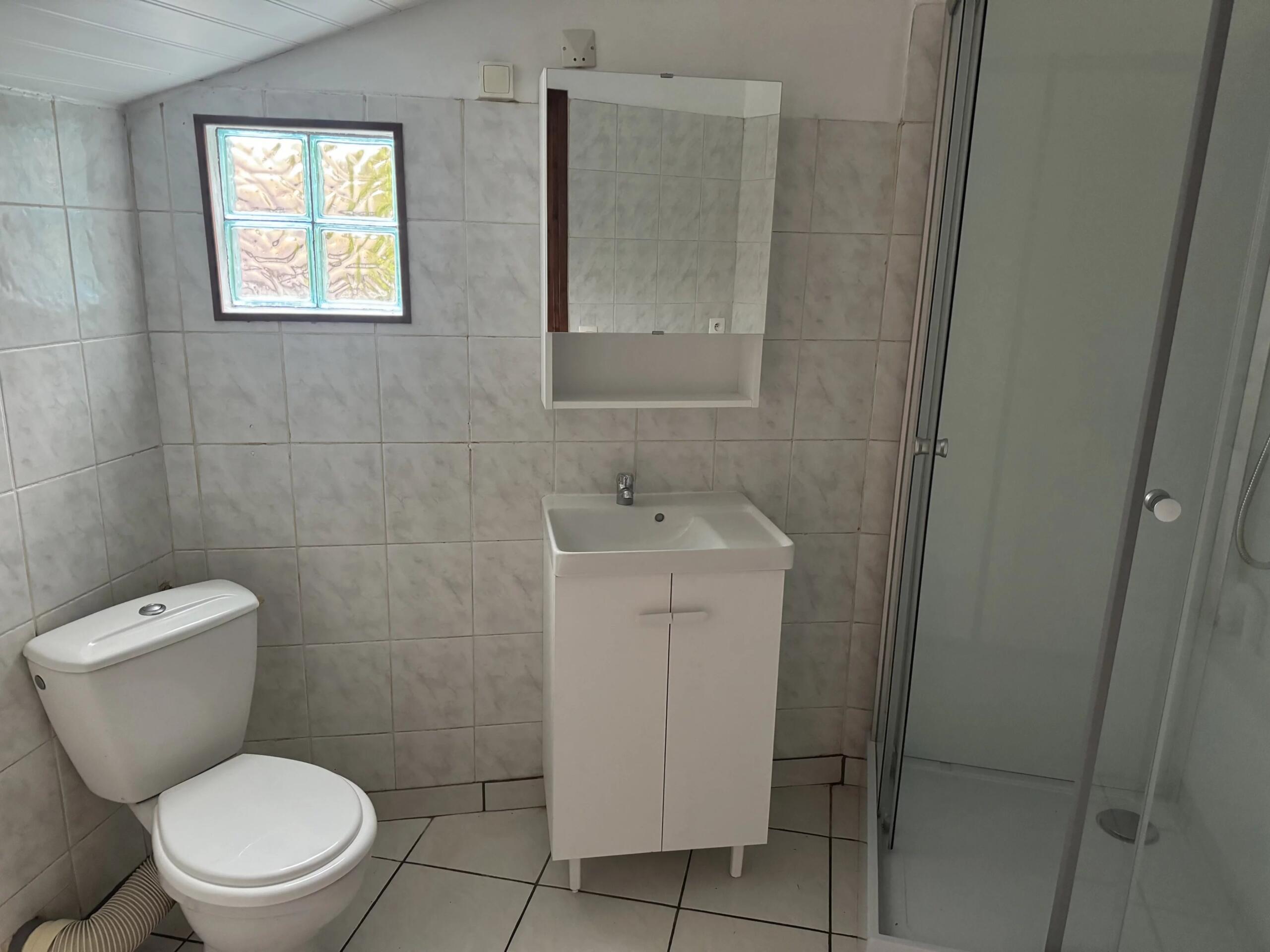 Income Property for Sale – 3 Rented Apartments – Turnkey Investment, Midi-Pyrénées – France – BVI84473