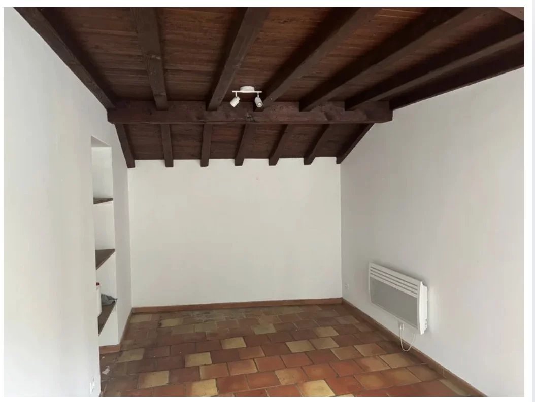 Income Property for Sale – 3 Rented Apartments – Turnkey Investment, Midi-Pyrénées – France – BVI84473