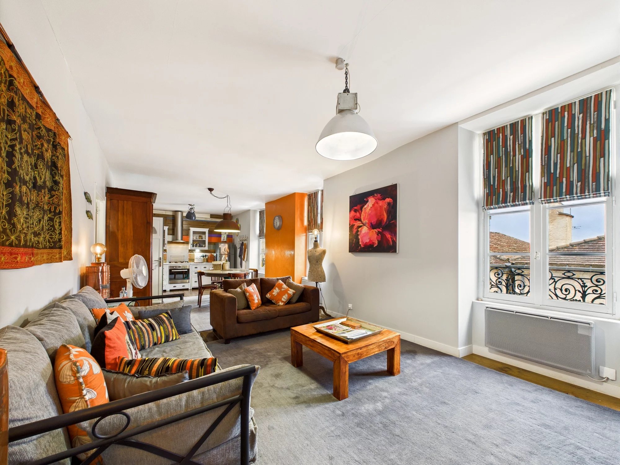 A grand village house, steeped in history, with a swimming pool, Aquitaine – France – BVI80667