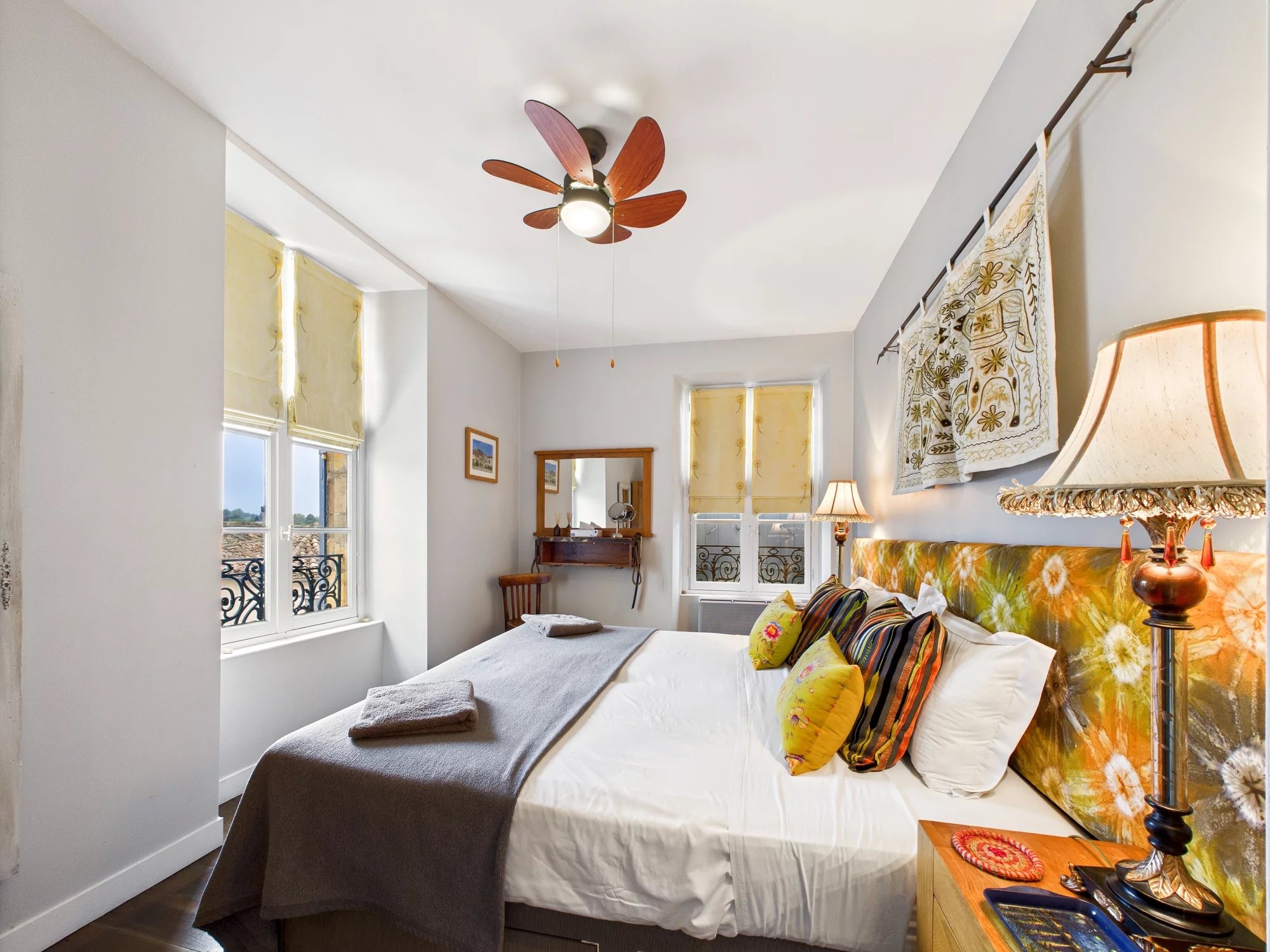 A grand village house, steeped in history, with a swimming pool, Aquitaine – France – BVI80667