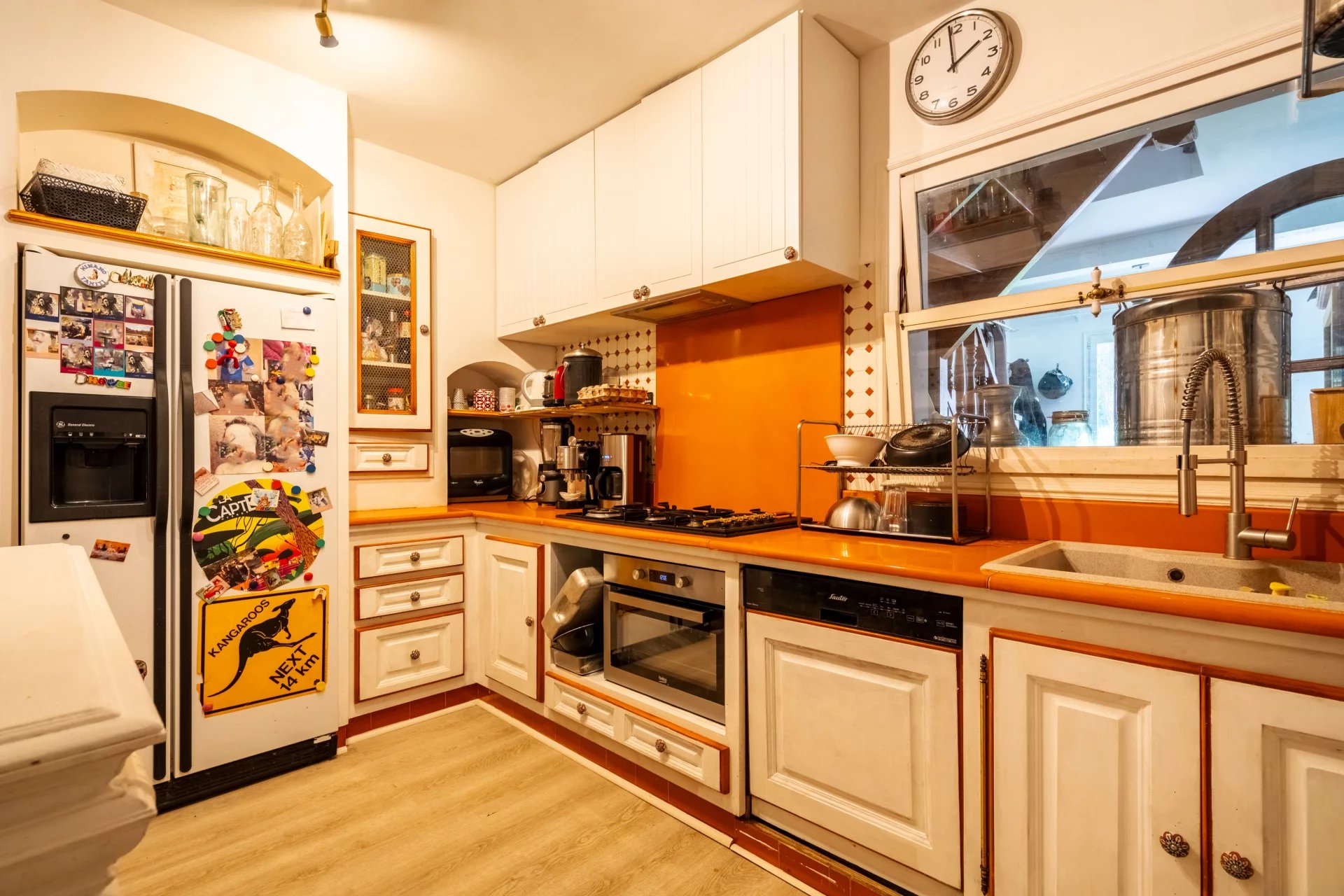 Charming Renovated Property in Nature with Pool and Annex, Provence-Alpes-Côte d’Azur – France – BVI80849