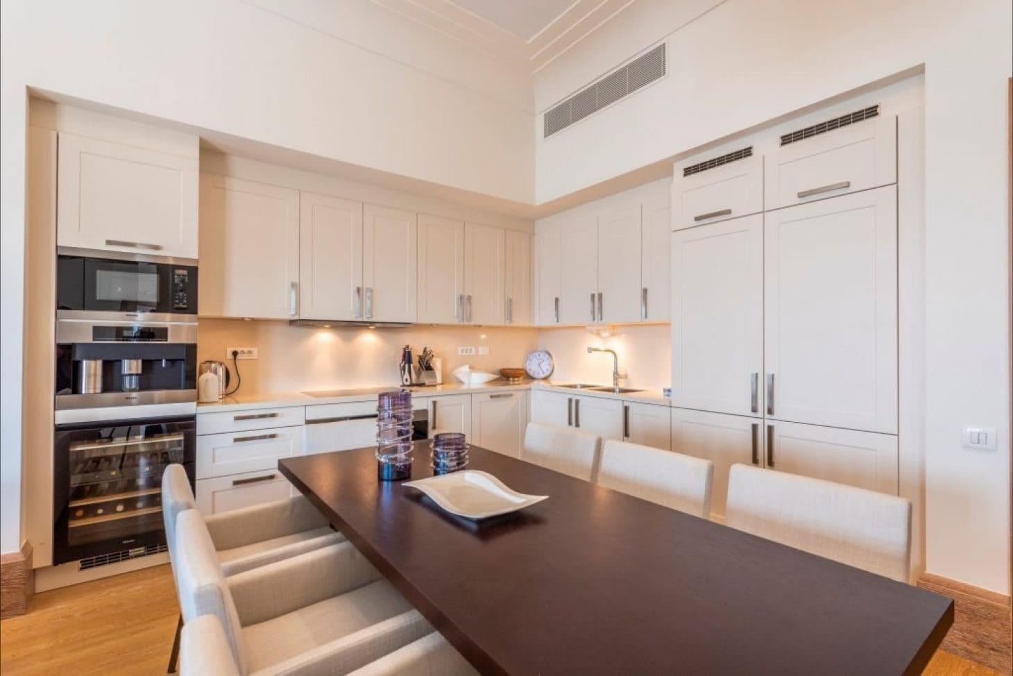 Luxury Penthouse Porto Montenegro – Exclusive 258 m² Dream, Montenegro – MREMB5