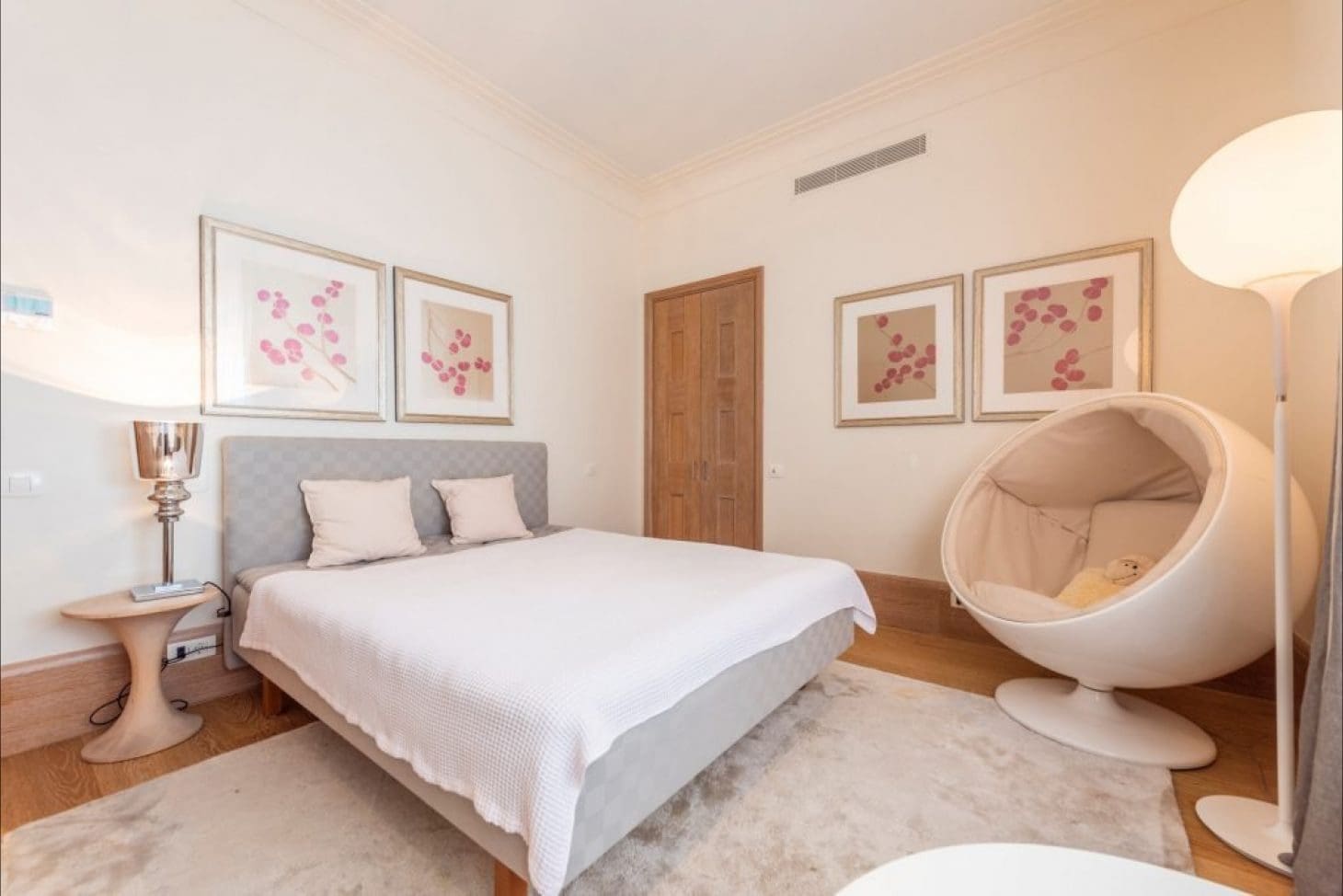 Luxury Penthouse Porto Montenegro – Exclusive 258 m² Dream, Montenegro – MREMB5