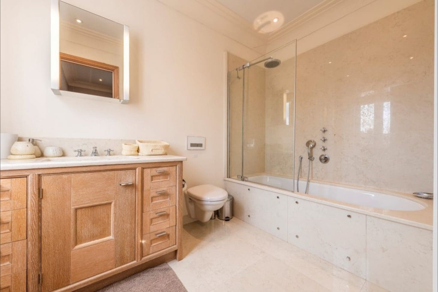 Luxury Penthouse Porto Montenegro – Exclusive 258 m² Dream, Montenegro – MREMB5