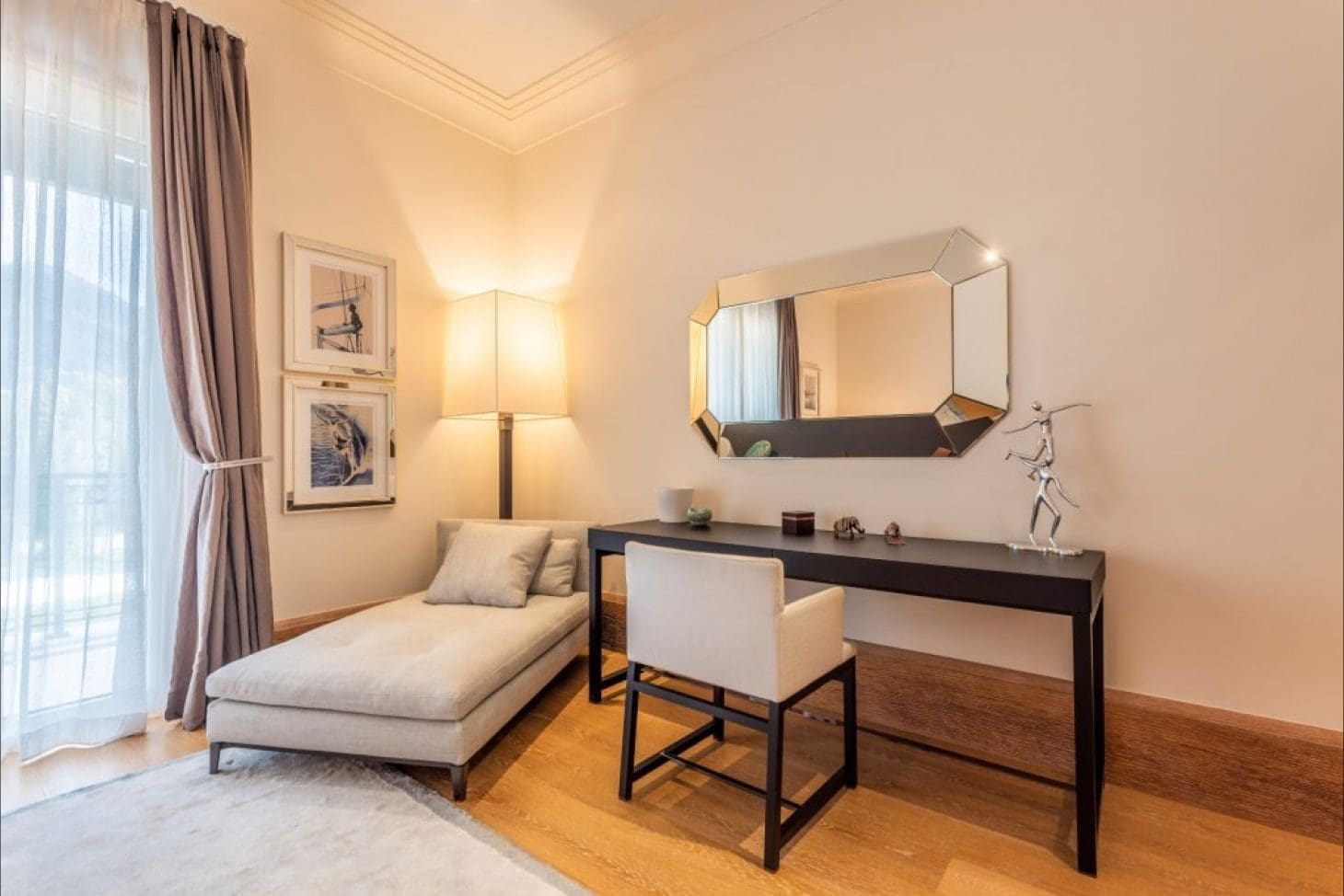 Luxury Penthouse Porto Montenegro – Exclusive 258 m² Dream, Montenegro – MREMB5